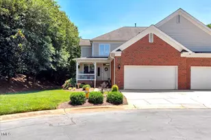 1120 Fairway Villas Dr, Wake Forest, NC 27587 - Photo 42