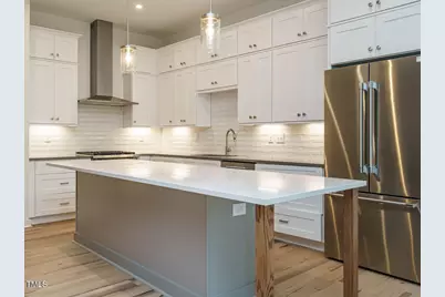 1521 Havenmont Court, Raleigh, NC 27608 - Photo 2