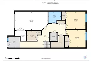 1521 Havenmont Ct, Raleigh, NC 27608 - Photo 34