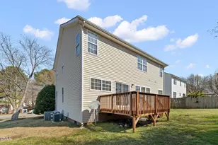 4717 Delta Lake Dr, Raleigh, NC 27612 - Photo 42