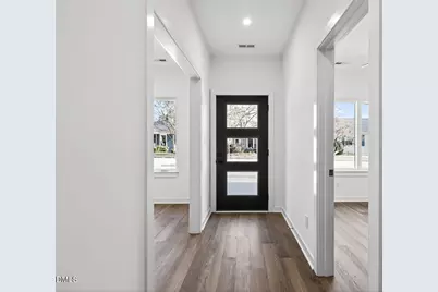 1521 Sunrise Avenue, Raleigh, NC 27608 - Photo 4