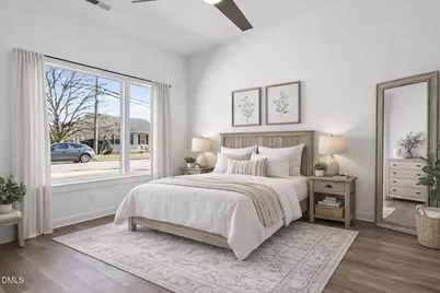 1521 Sunrise Avenue, Raleigh, NC 27608 - Photo 8