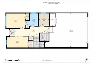 1521 Sunrise Ave, Raleigh, NC 27608 - Photo 34