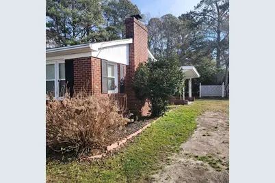 6681 Peele Road, Bailey, NC 27807 - Photo 2