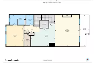 1533 Urban Trce Ln, Raleigh, NC 27608 - Photo 32