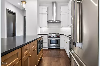 1521 1/2 Sunrise Avenue, Raleigh, NC 27608 - Photo 1