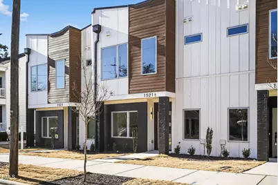 1521 1/2 Sunrise Avenue, Raleigh, NC 27608 - Photo 2