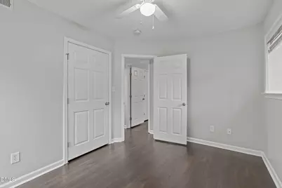 2308 Myron Drive #003, Raleigh, NC 27607 - Photo 16