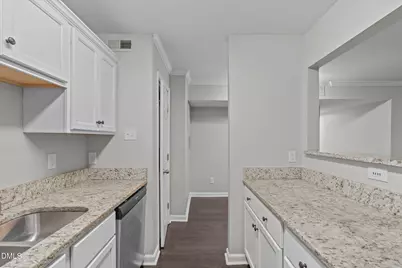 2308 Myron Drive #003, Raleigh, NC 27607 - Photo 10