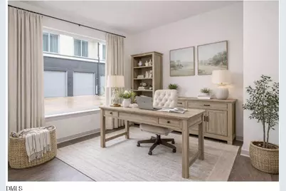 1525 Havenmont Court, Raleigh, NC 27608 - Photo 16