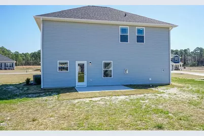 5082 Golden Willow Drive #Lot 68, Battleboro, NC 27809 - Photo 24