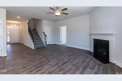 5082 Golden Willow Drive #Lot 68, Battleboro, NC 27809 - Photo 12