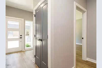 1525 Urban Trace Lane, Raleigh, NC 27608 - Photo 22