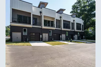 1525 Urban Trace Lane, Raleigh, NC 27608 - Photo 2