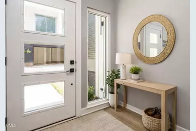 1525 Urban Trace Lane, Raleigh, NC 27608 - Photo 4