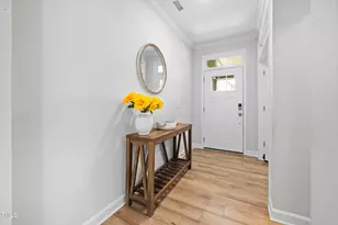 521 Marion Hills Wy, Knightdale, NC 27545 - Photo 6