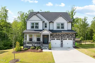 521 Marion Hills Wy, Knightdale, NC 27545 - Photo 4