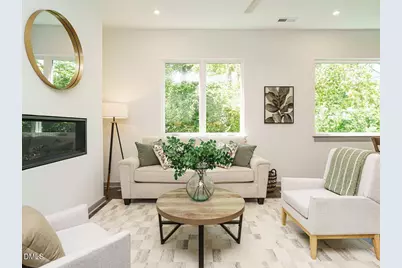 1527 Havenmont Court, Raleigh, NC 27608 - Photo 4