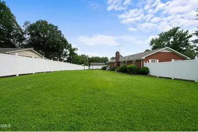 1828 Fletchers Chapel Road, Durham, NC 27703 - Photo 36