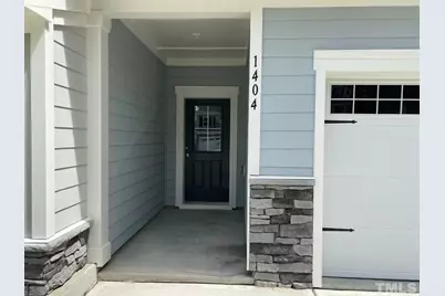 1404 Chipping Drive, Apex, NC 27502 - Photo 2