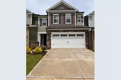 2546 Adams Pond Lane, Apex, NC 27523 - Photo 1