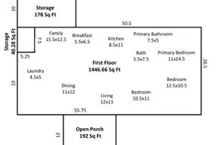 1209 Snow Hill Rd, Durham, NC 27712 - Photo 14