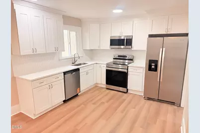 1209 Snow Hill Road, Durham, NC 27712 - Photo 2