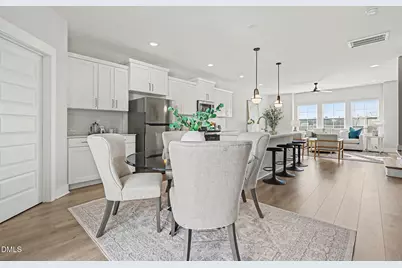 8512 Silsbee Drive, Raleigh, NC 27613 - Photo 12