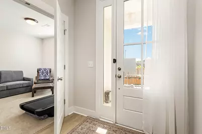 8512 Silsbee Drive, Raleigh, NC 27613 - Photo 2