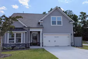 1585 Sage Tree Dr, Zebulon, NC 27597 - Photo 1