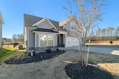 1585 Sage Tree Drive, Zebulon, NC 27597 - Photo 2