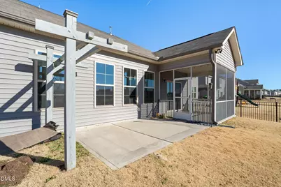 1585 Sage Tree Drive, Zebulon, NC 27597 - Photo 40