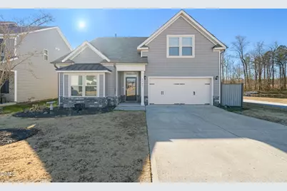 1585 Sage Tree Drive, Zebulon, NC 27597 - Photo 44
