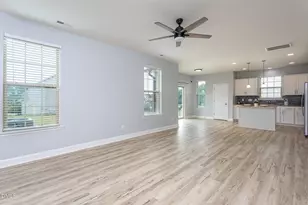 501 Golden Plum Ln, Zebulon, NC 27597 - Photo 8