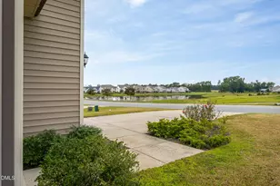 501 Golden Plum Ln, Zebulon, NC 27597 - Photo 22