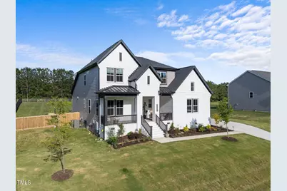 105 Scotland Drive, Youngsville, NC 27596 - Photo 4