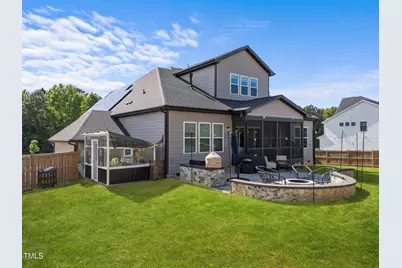 105 Scotland Drive, Youngsville, NC 27596 - Photo 50