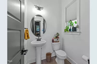 105 Scotland Drive, Youngsville, NC 27596 - Photo 18