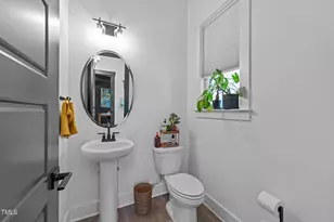 105 Scotland Dr, Youngsville, NC 27596 - Photo 18