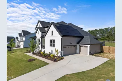 105 Scotland Drive, Youngsville, NC 27596 - Photo 2