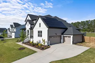 105 Scotland Dr, Youngsville, NC 27596 - Photo 2