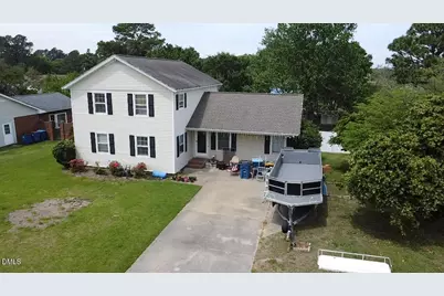 309 Westfield Drive, Dunn, NC 28334 - Photo 4