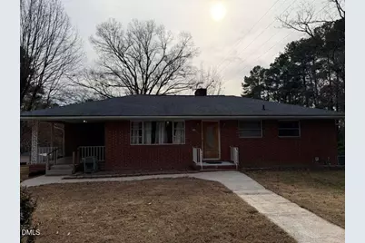 915 E Hudson Avenue, Durham, NC 27704 - Photo 1