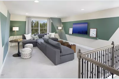 136 Wood Orchid Lane, Garner, NC 27529 - Photo 10