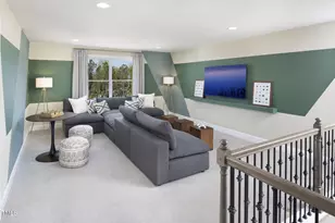 136 Wood Orchid Ln, Garner, NC 27529 - Photo 10