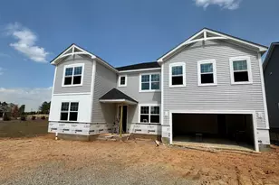 136 Wood Orchid Ln, Garner, NC 27529 - Photo 2