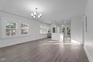 612 Short St, Rocky Mount, NC 27801 - Photo 2