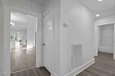 612 Short Street, Rocky Mount, NC 27801 - Photo 16