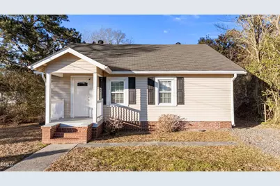 612 Short Street, Rocky Mount, NC 27801 - Photo 4