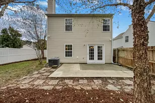 9800 Treymore Dr, Raleigh, NC 27617 - Photo 18